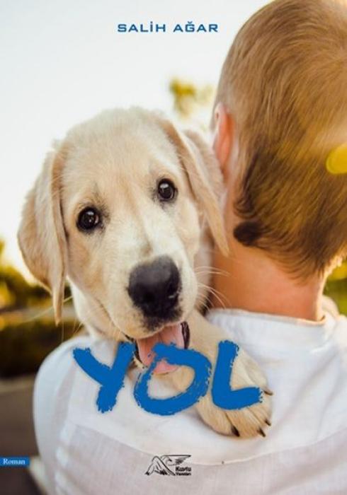 Vorderes Coverbild Yol