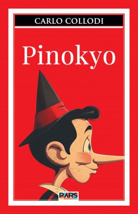 Vorderes Coverbild Pinokyo