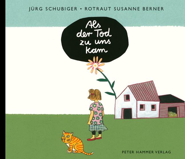 Vorderes Coverbild Als der Tod zu uns kam