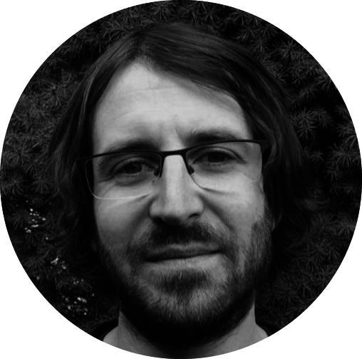 Autorenbild VERWACHSEN