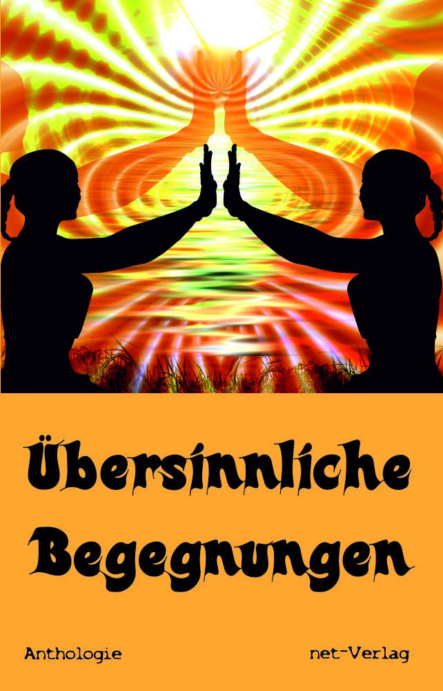 Vorderes Coverbild Übersinnliche Begegnungen