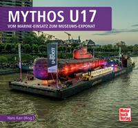 Vorderes Coverbild Mythos U17