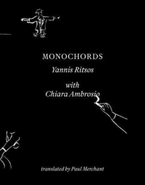 Vorderes Coverbild Monochords