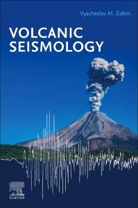 Vorderes Coverbild Volcanic Seismology