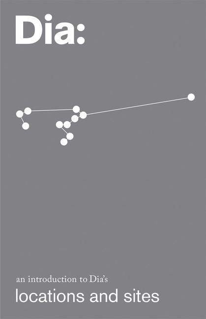 Vorderes Coverbild Dia: An Introduction to Dia's Locations and Sites