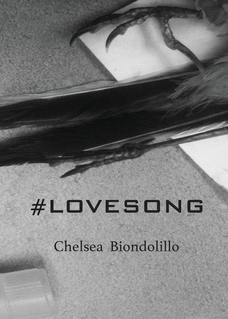 Vorderes Coverbild #Lovesong