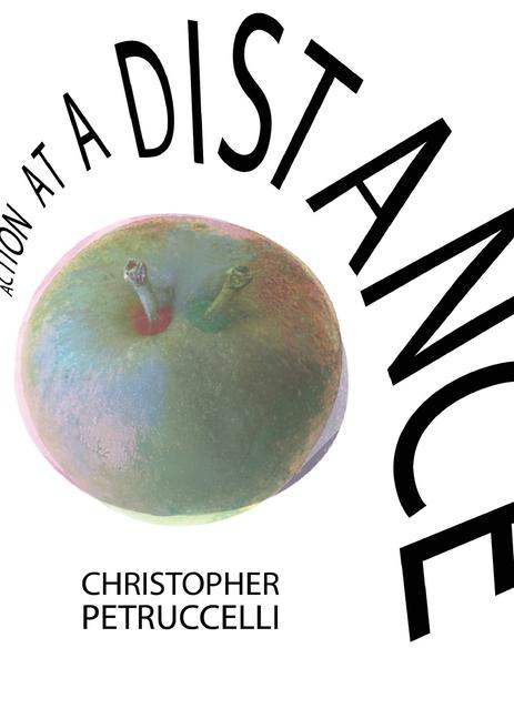 Vorderes Coverbild Action at a Distance