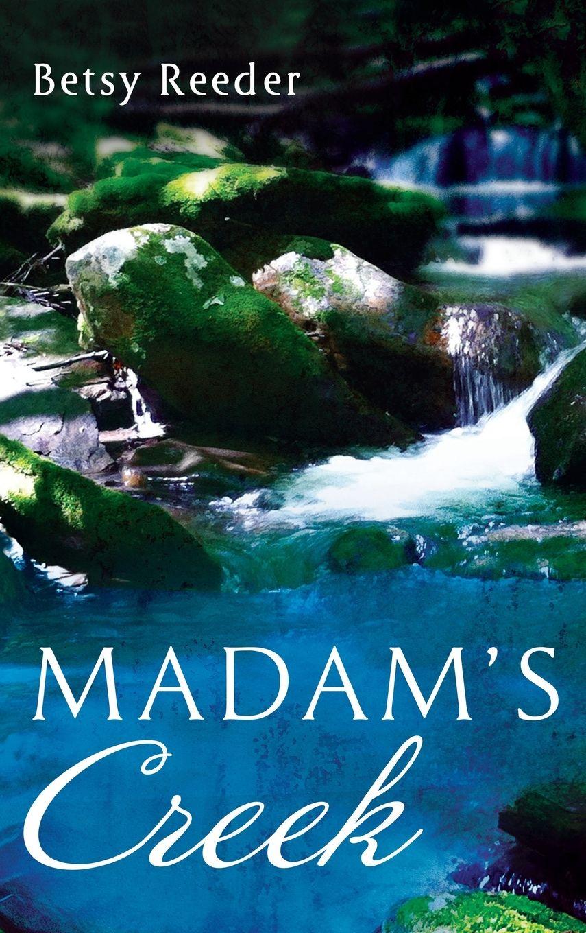 Vorderes Coverbild Madam's Creek
