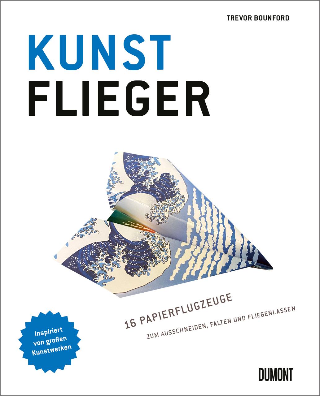 Vorderes Coverbild Kunstflieger