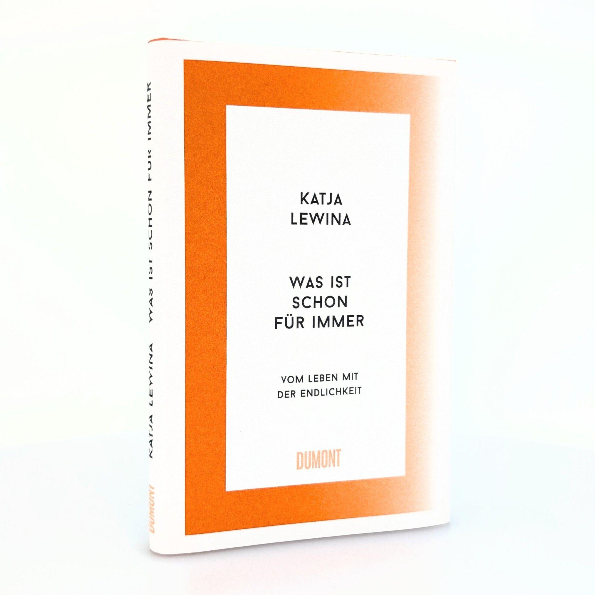 Beispielinhalt (Bild) Was ist schon für immer