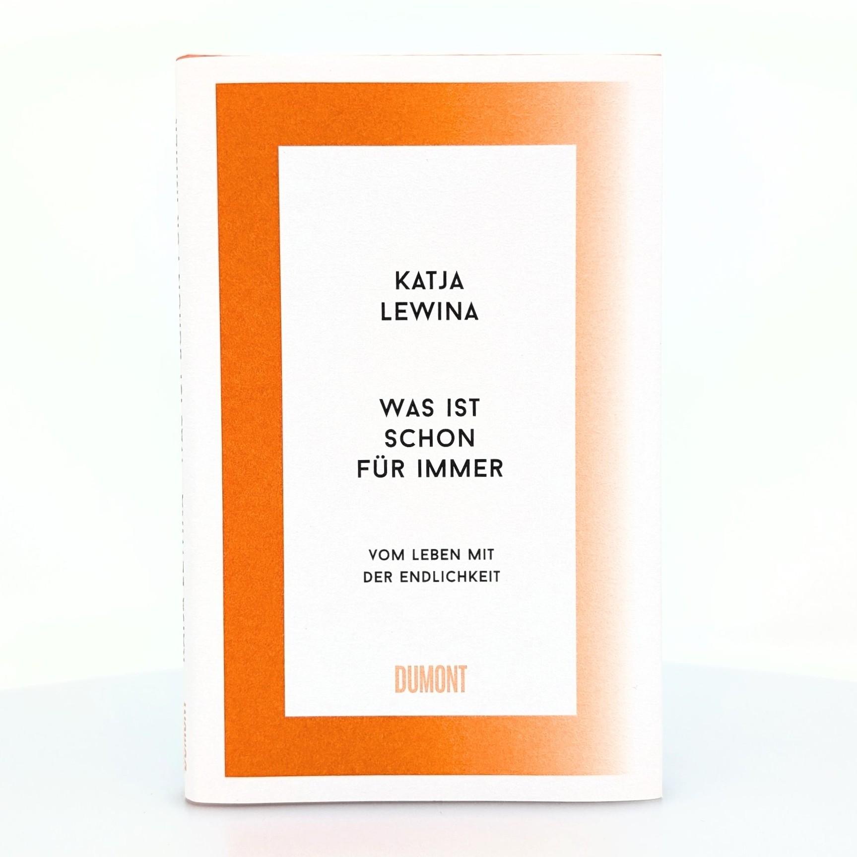 Beispielinhalt (Bild) Was ist schon für immer