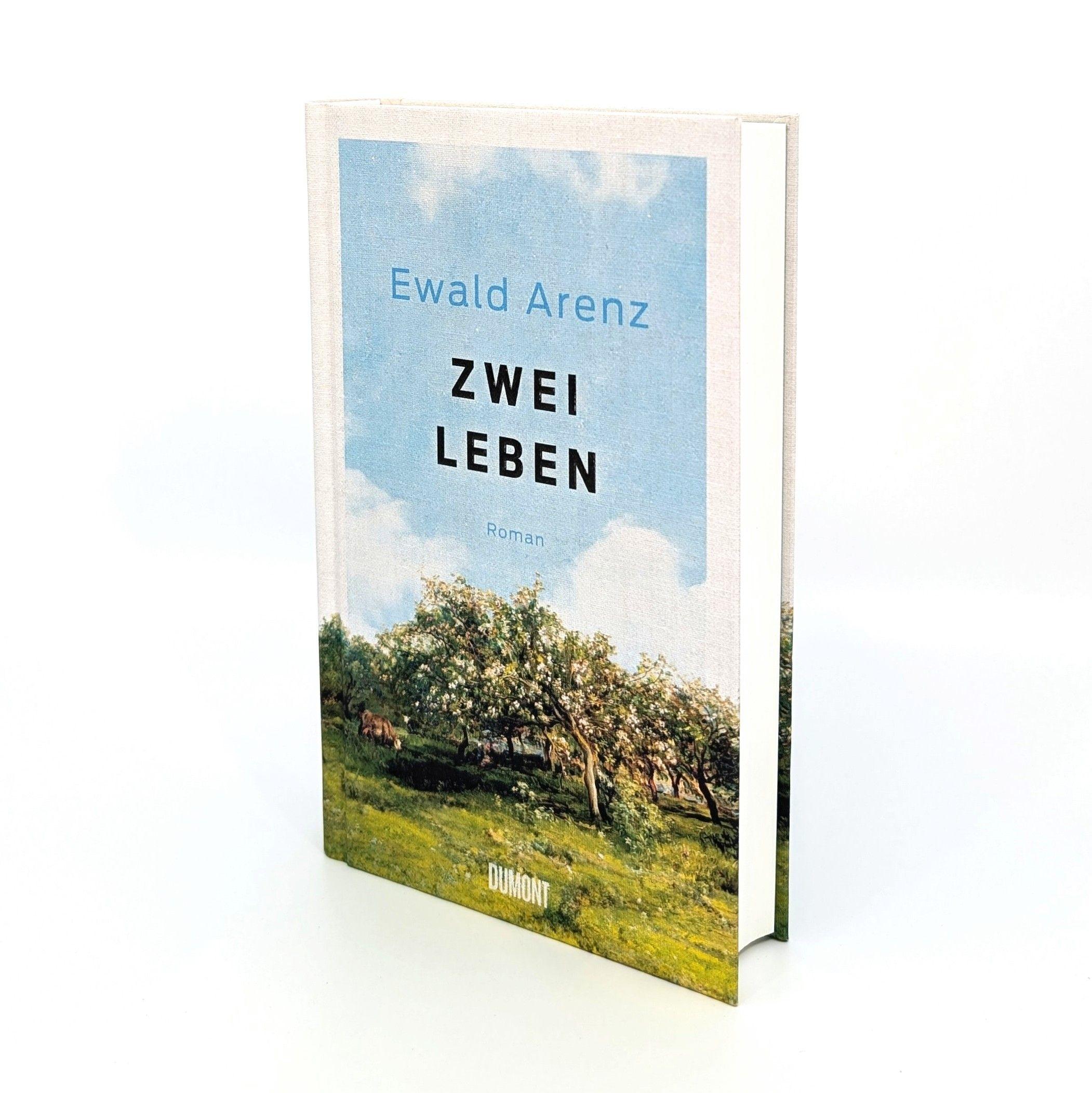 Beispielinhalt (Bild) Zwei Leben