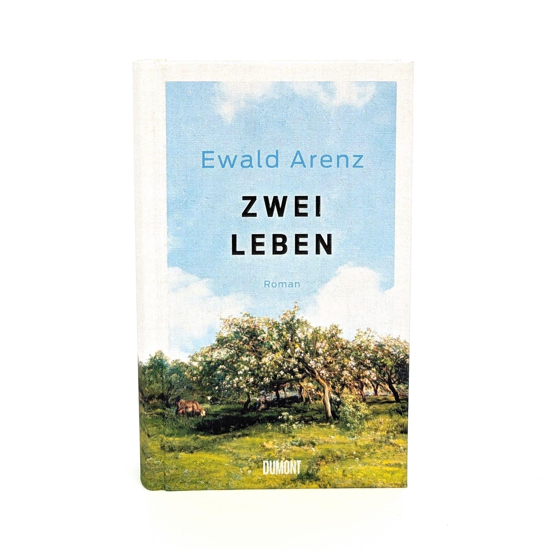 Beispielinhalt (Bild) Zwei Leben