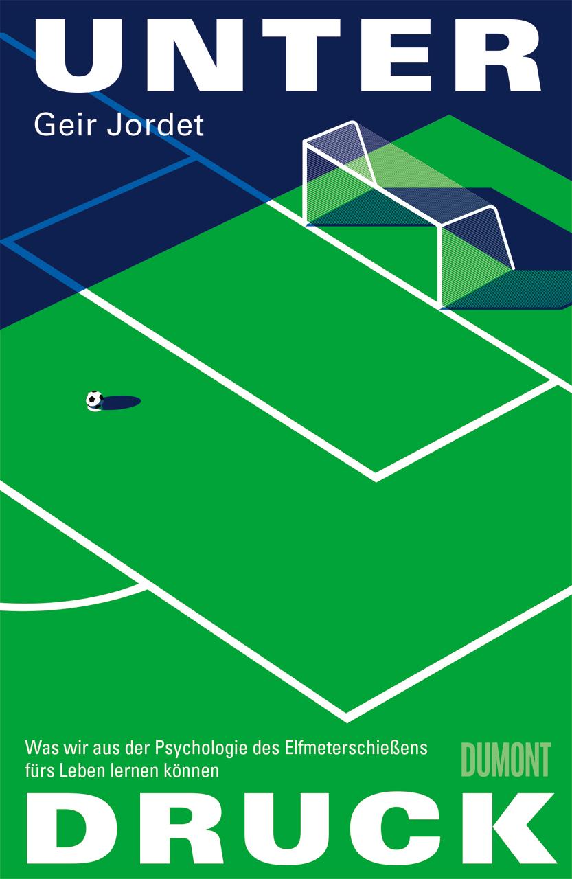 Vorderes Coverbild Unter Druck