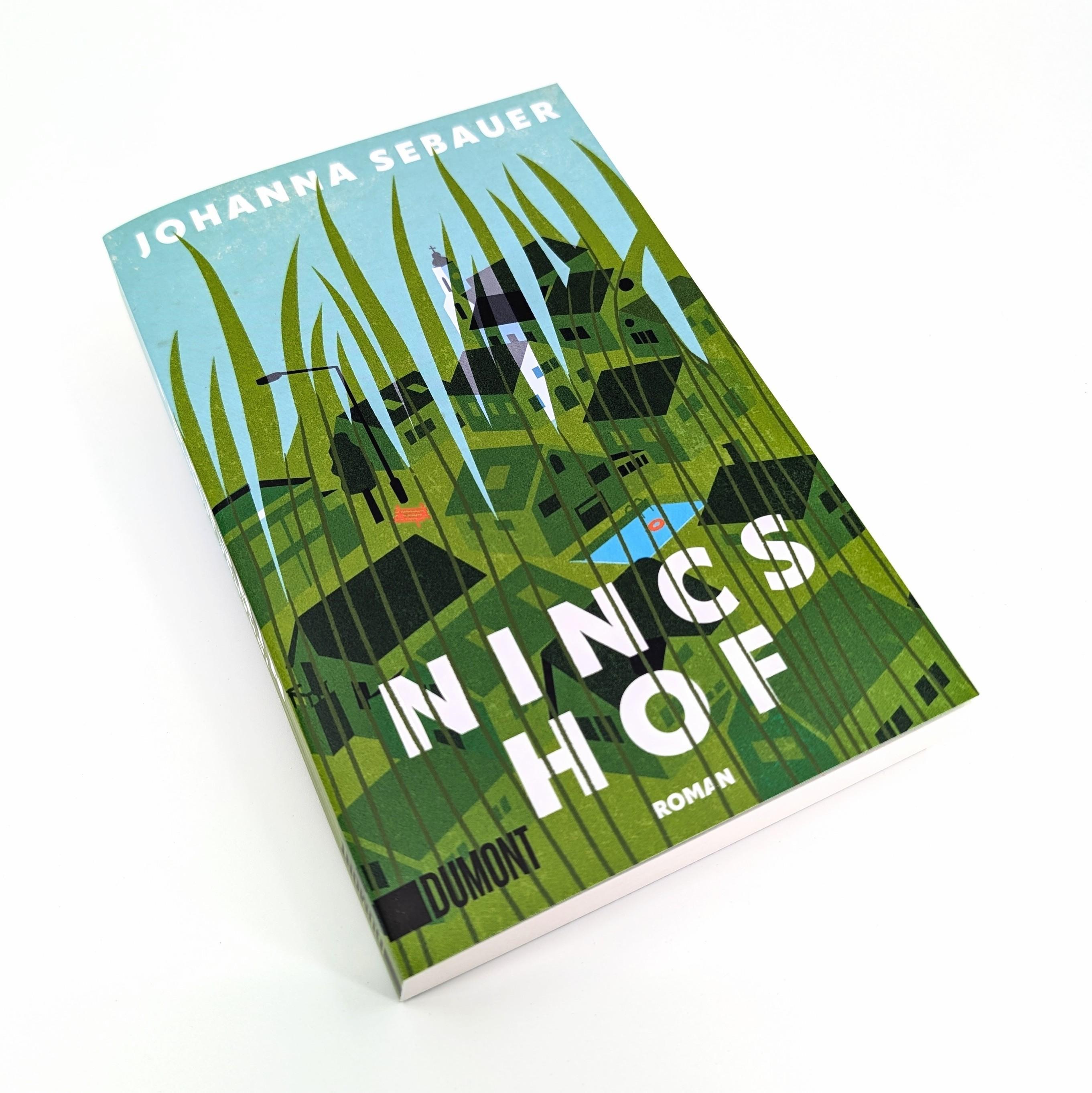 Beispielinhalt (Bild) Nincshof