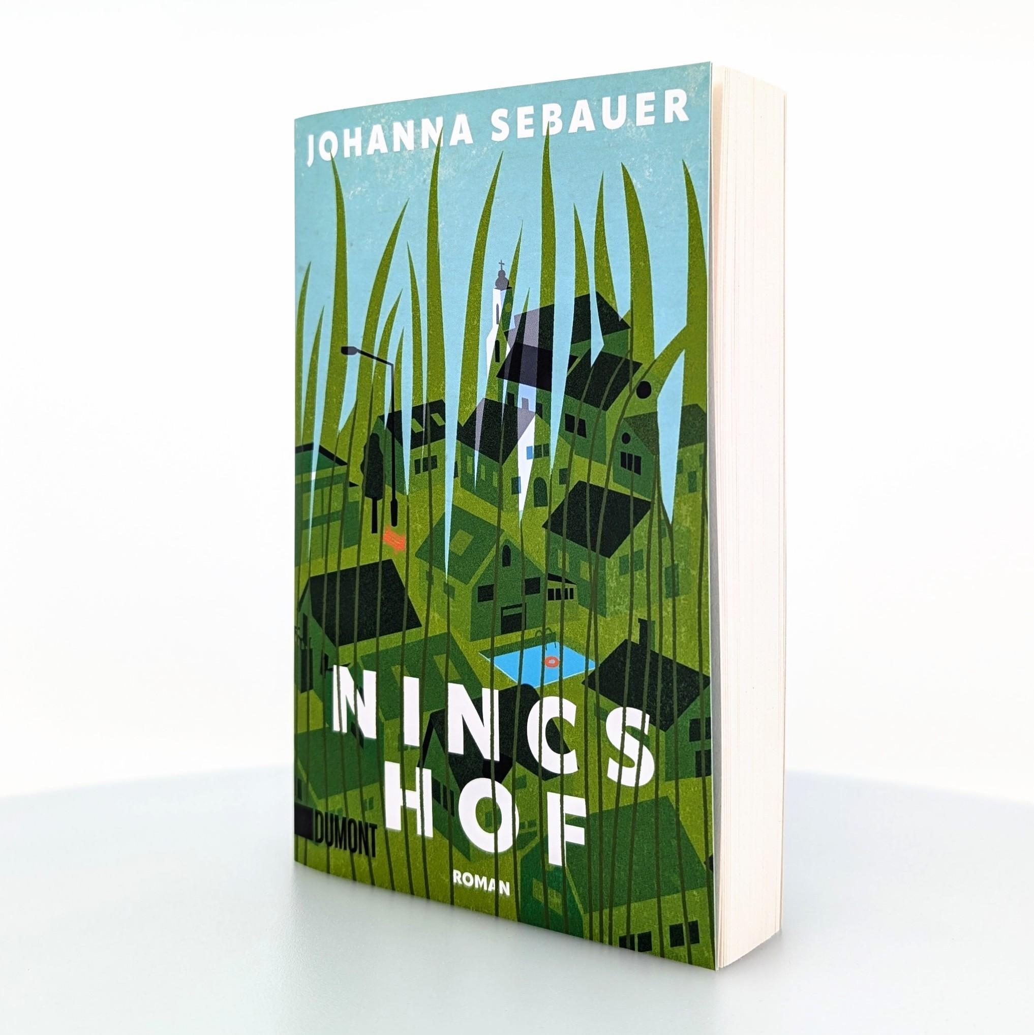 Beispielinhalt (Bild) Nincshof