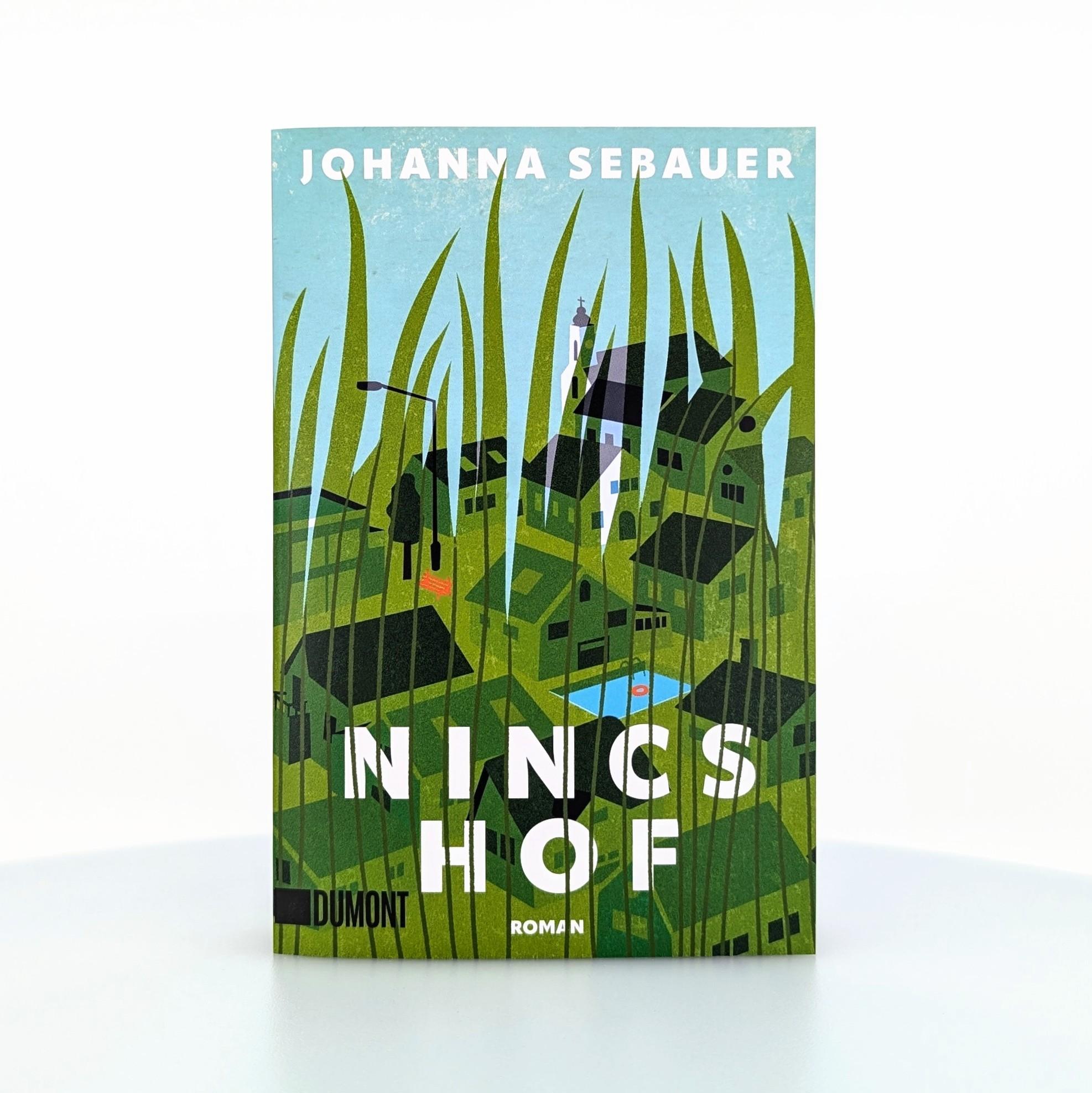 Beispielinhalt (Bild) Nincshof