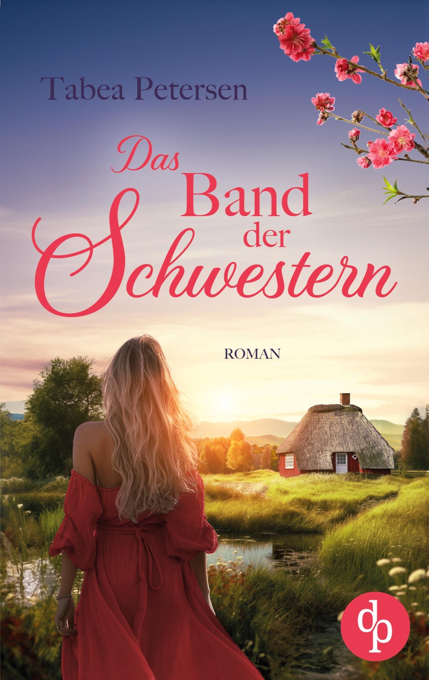Vorderes Coverbild Das Band der Schwestern