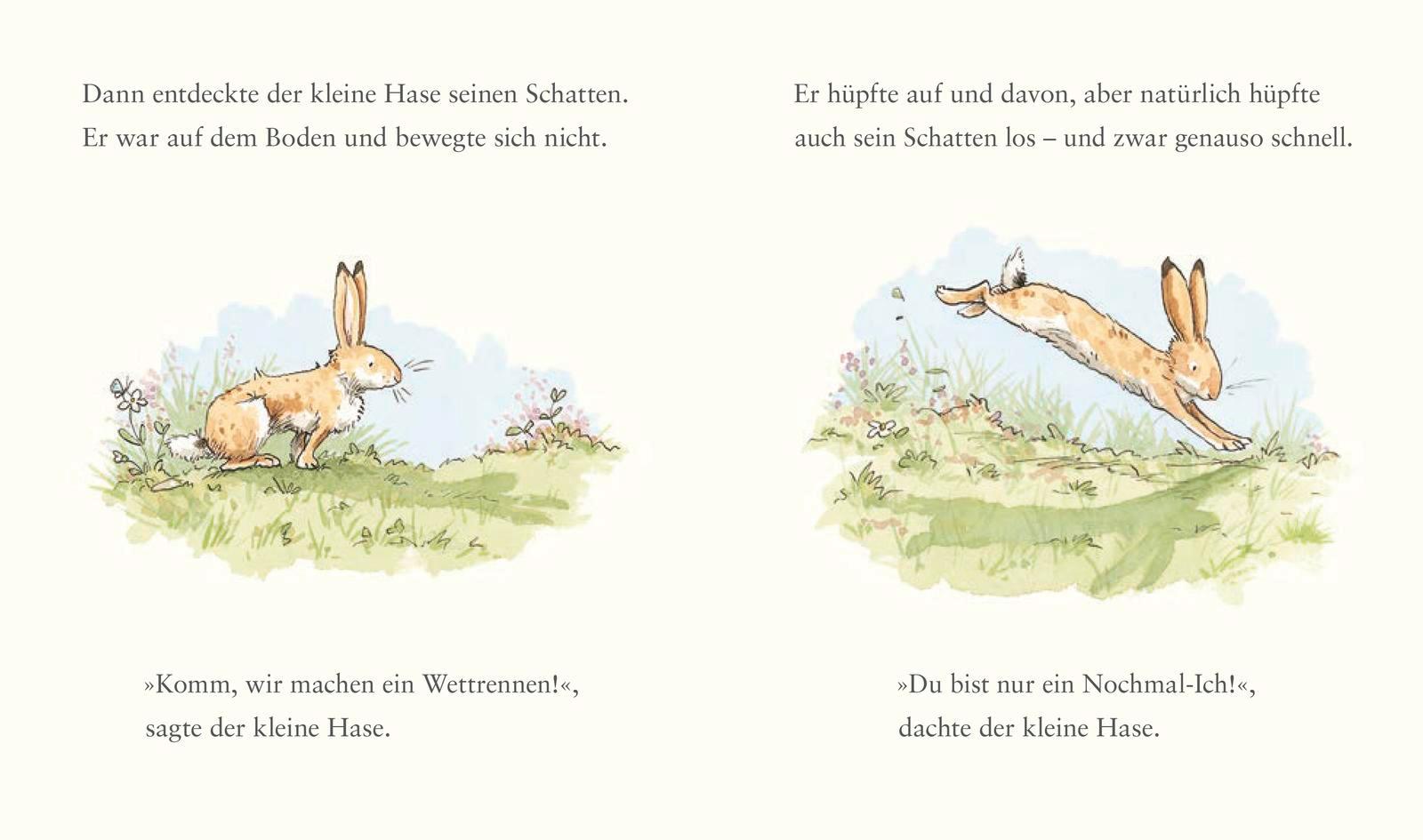 Beispielinhalt (Bild) Weißt du eigentlich, wie wichtig Freunde sind?