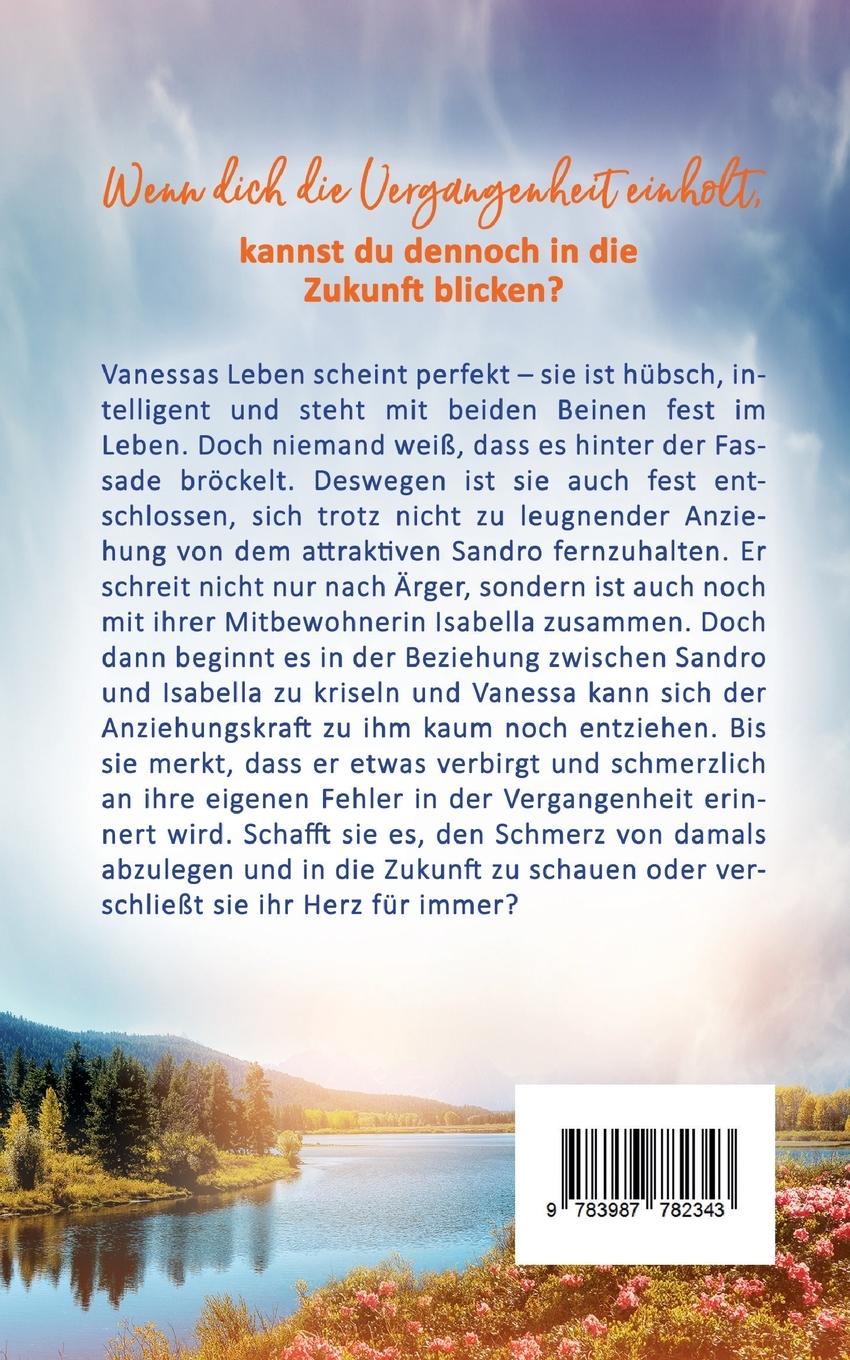 Rückseitencover Our Beautiful Flaws