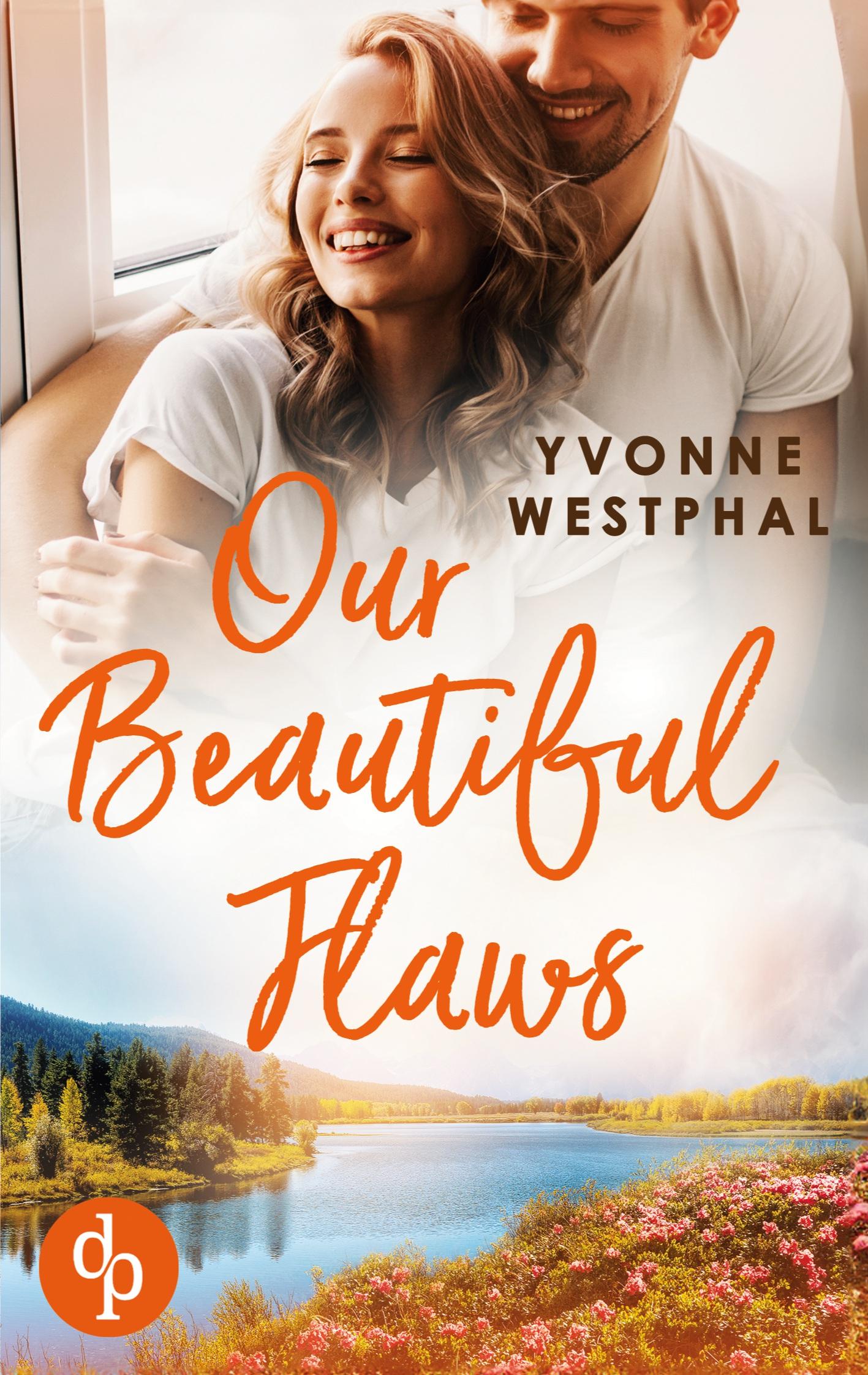 Vorderes Coverbild Our Beautiful Flaws