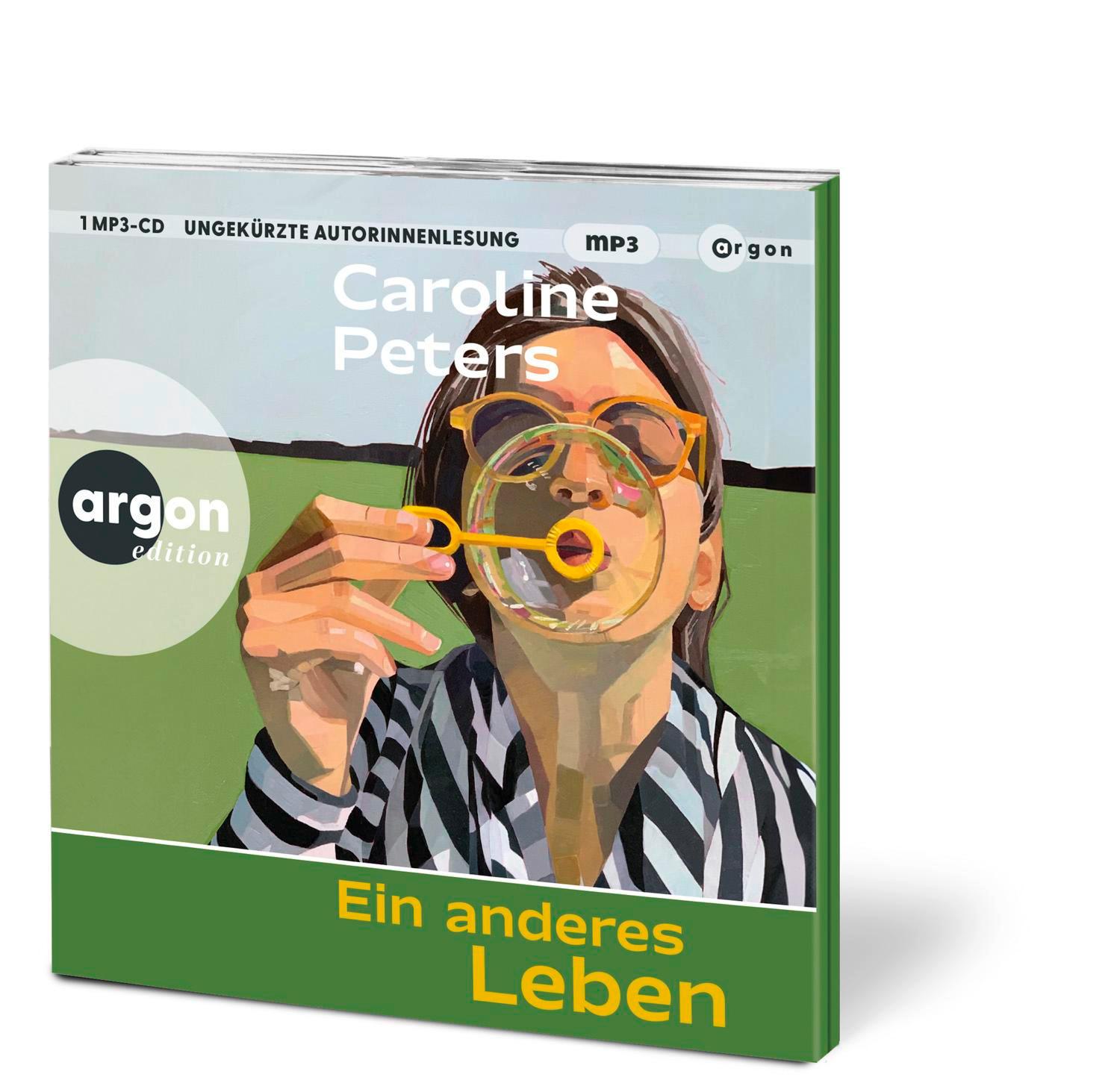 Beispielinhalt (Bild) Ein anderes Leben