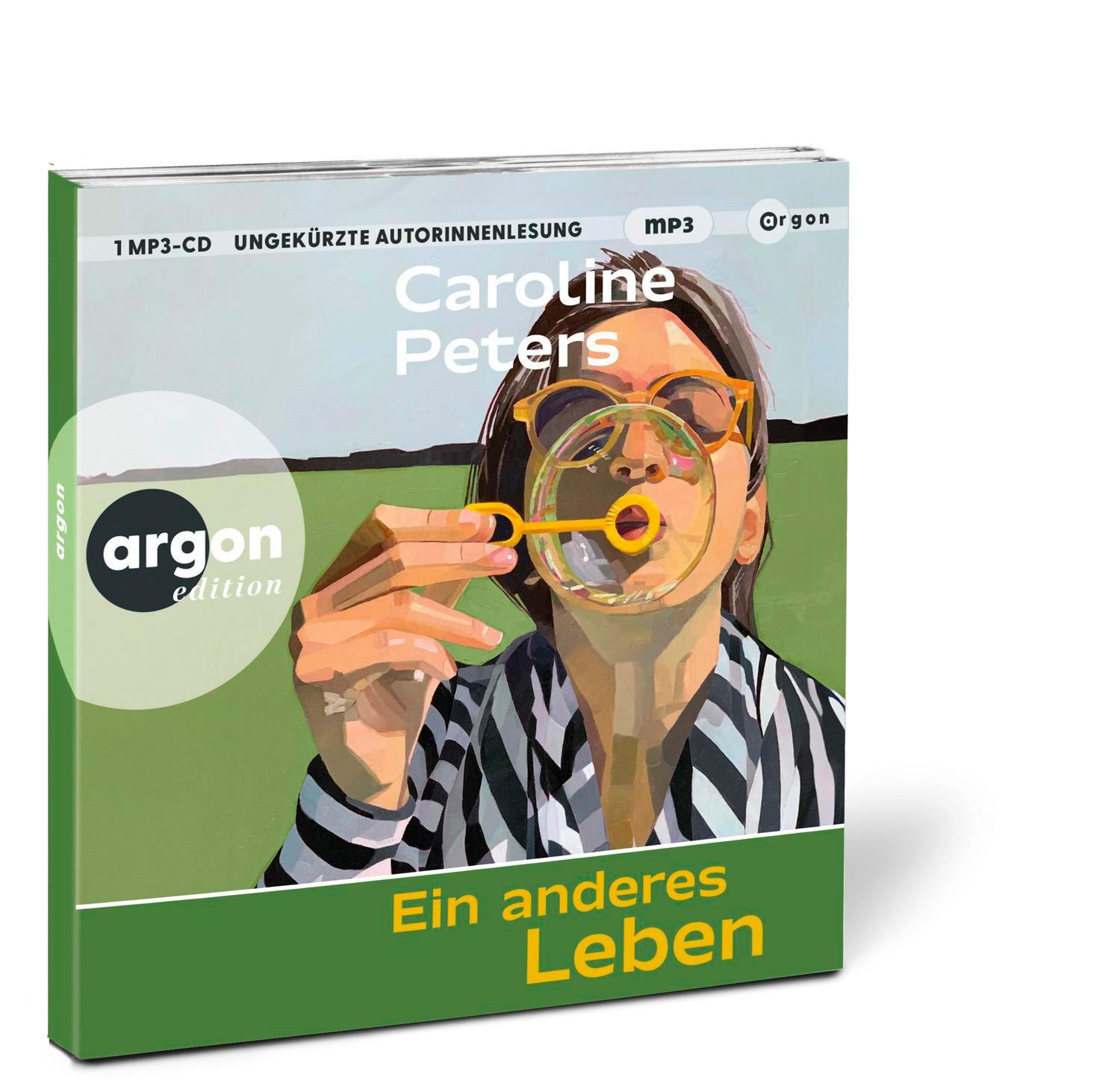 Beispielinhalt (Bild) Ein anderes Leben