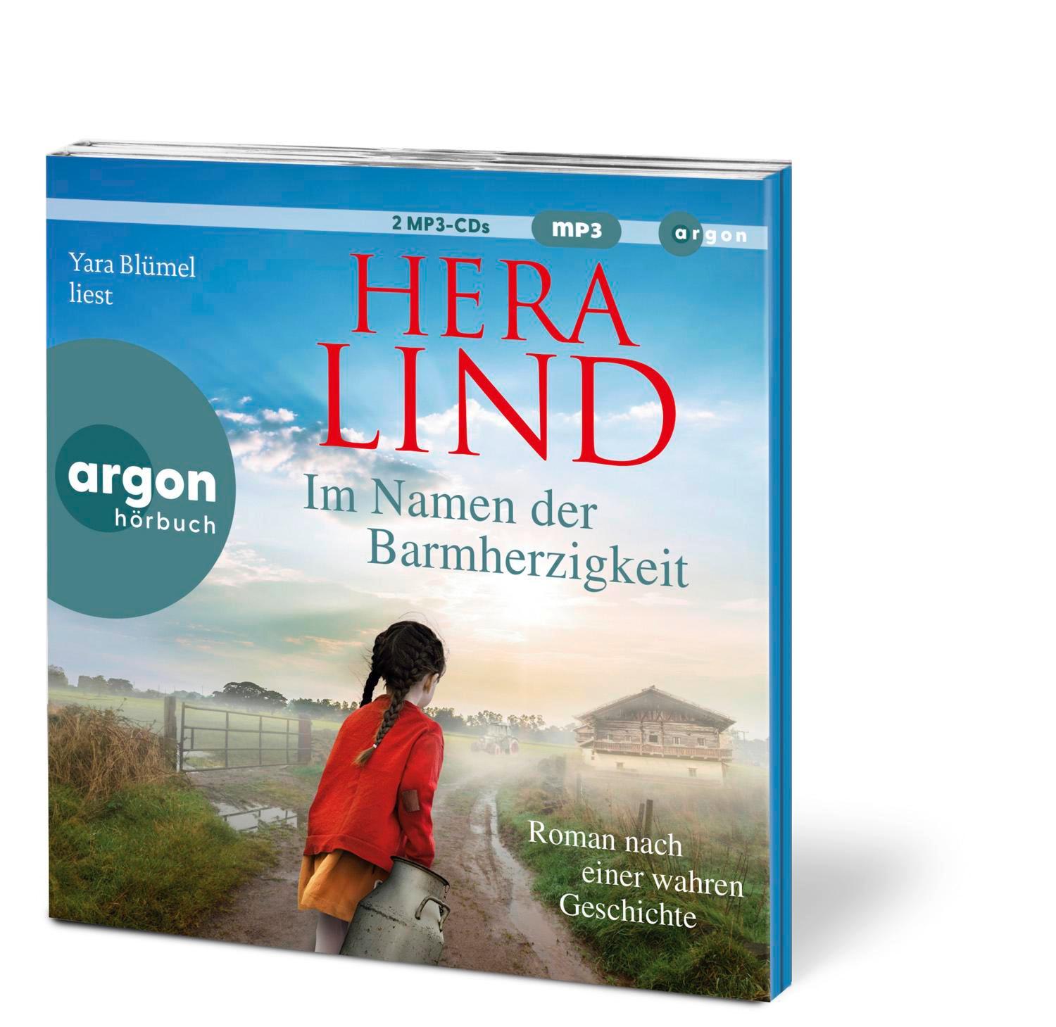 Beispielinhalt (Bild) Im Namen der Barmherzigkeit