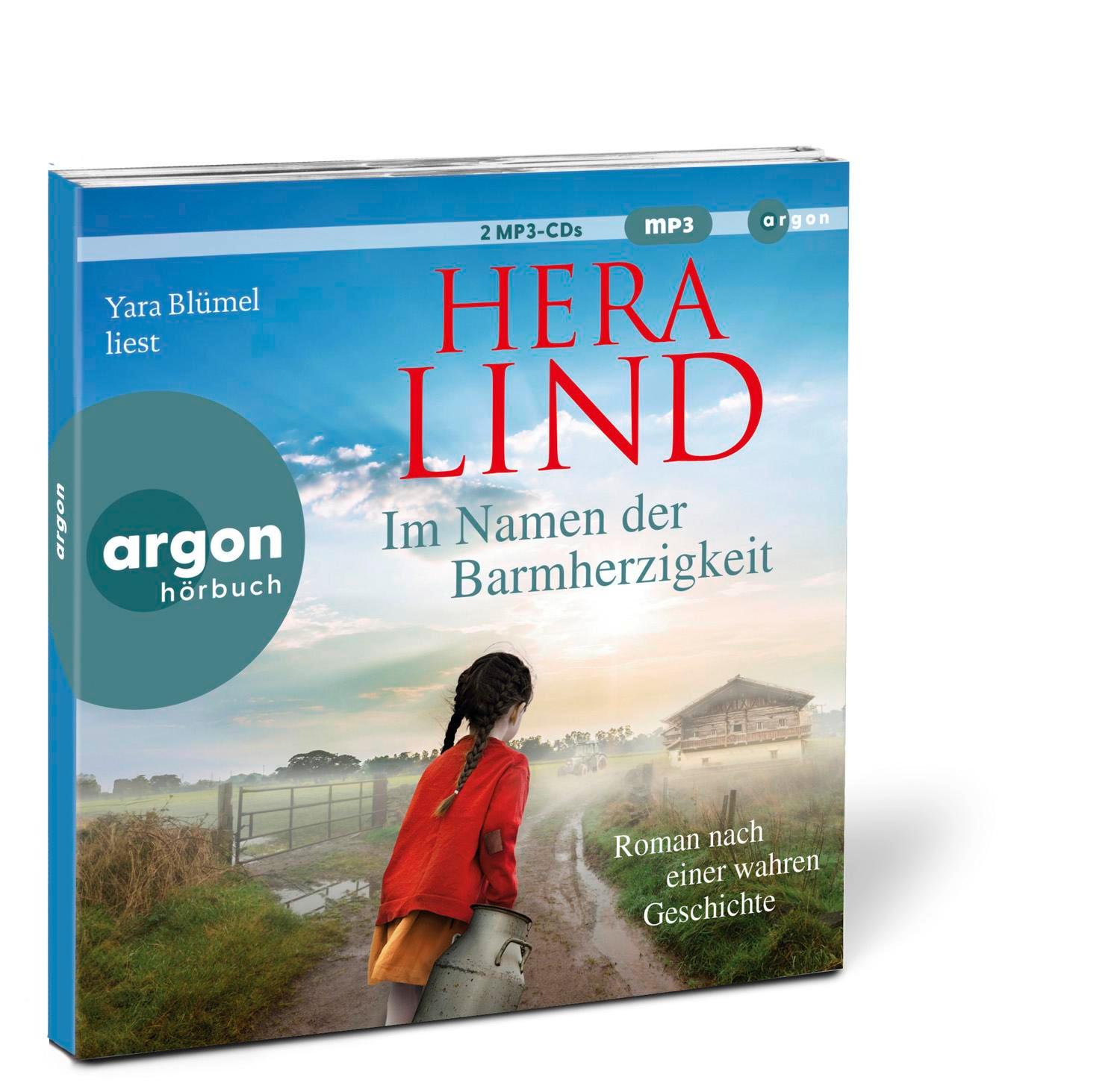 Beispielinhalt (Bild) Im Namen der Barmherzigkeit