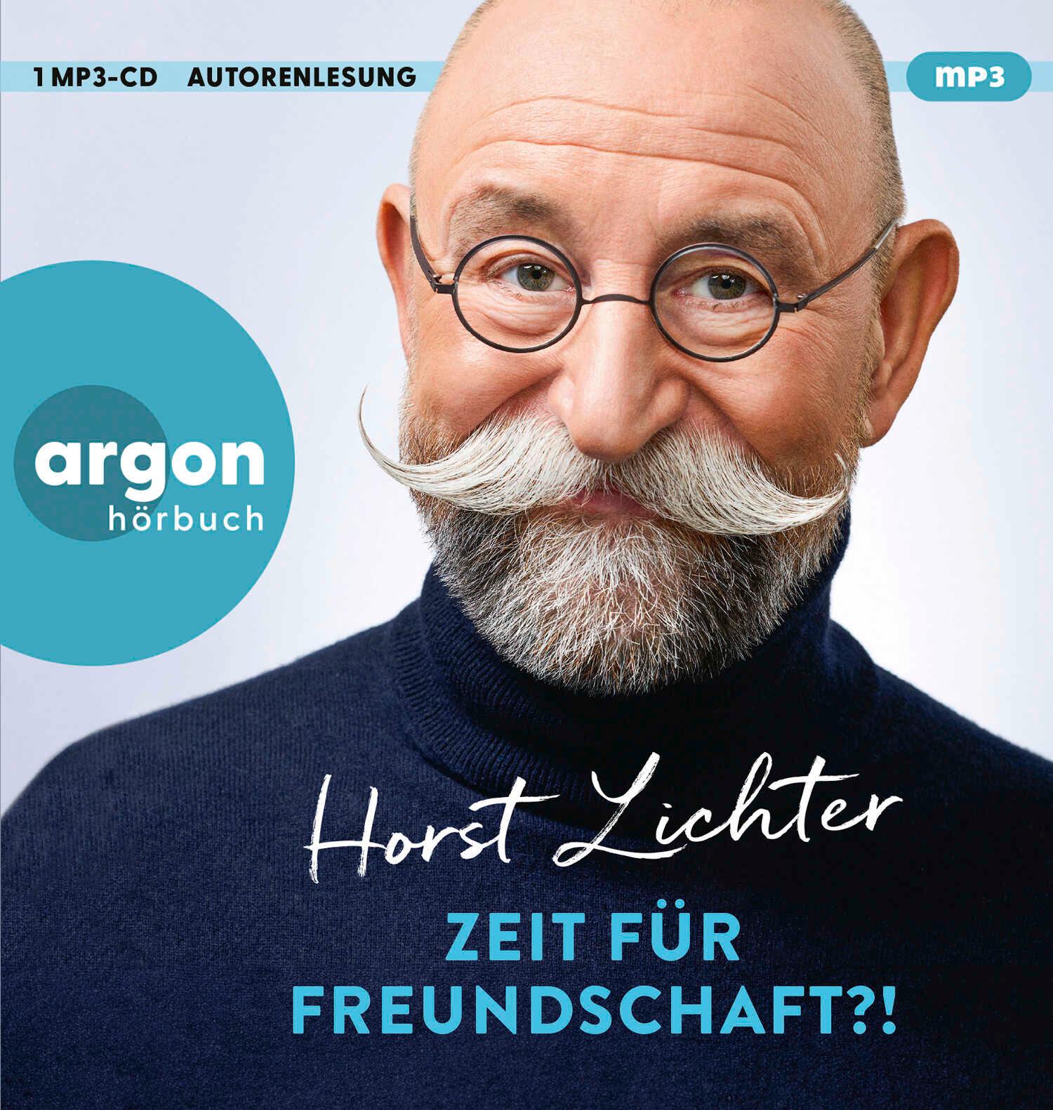 Vorderes Coverbild Zeit für Freundschaft?!