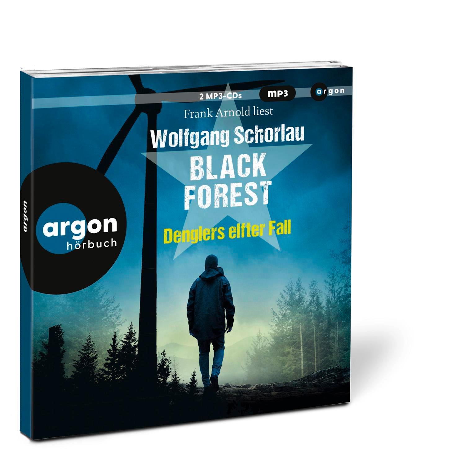 Beispielinhalt (Bild) Black Forest