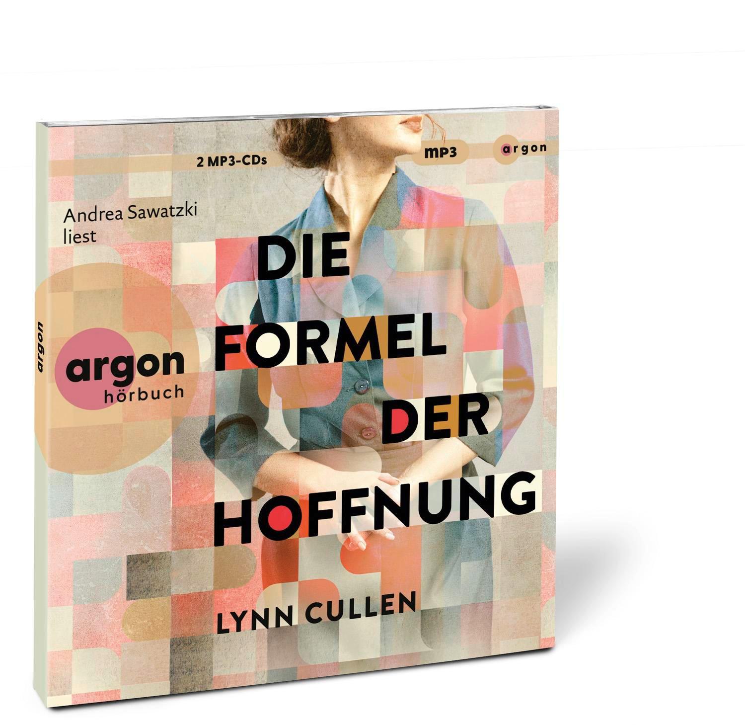 Beispielinhalt (Bild) Die Formel der Hoffnung