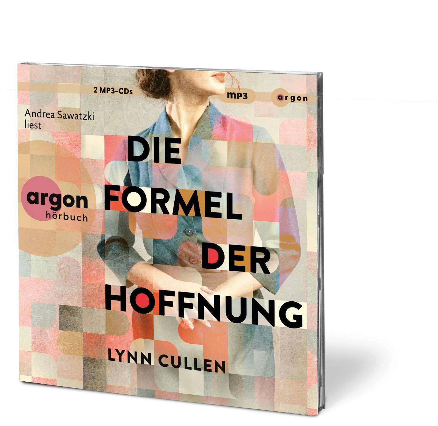 Beispielinhalt (Bild) Die Formel der Hoffnung