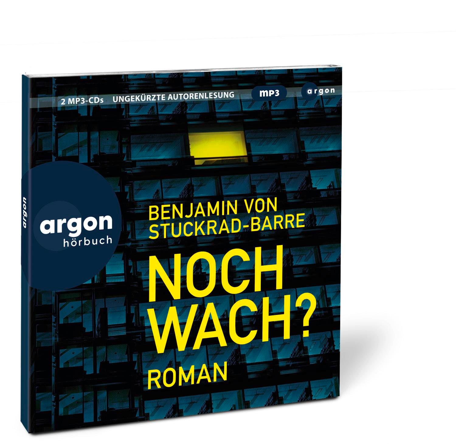 Beispielinhalt (Bild) Noch wach?