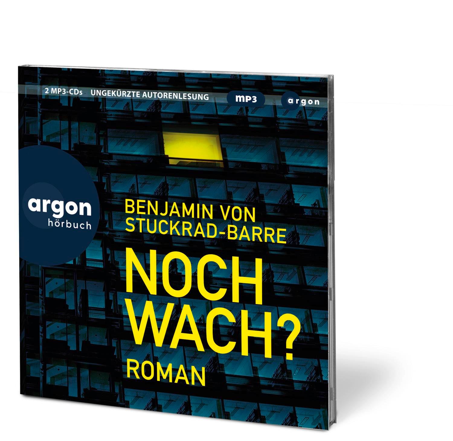 Beispielinhalt (Bild) Noch wach?