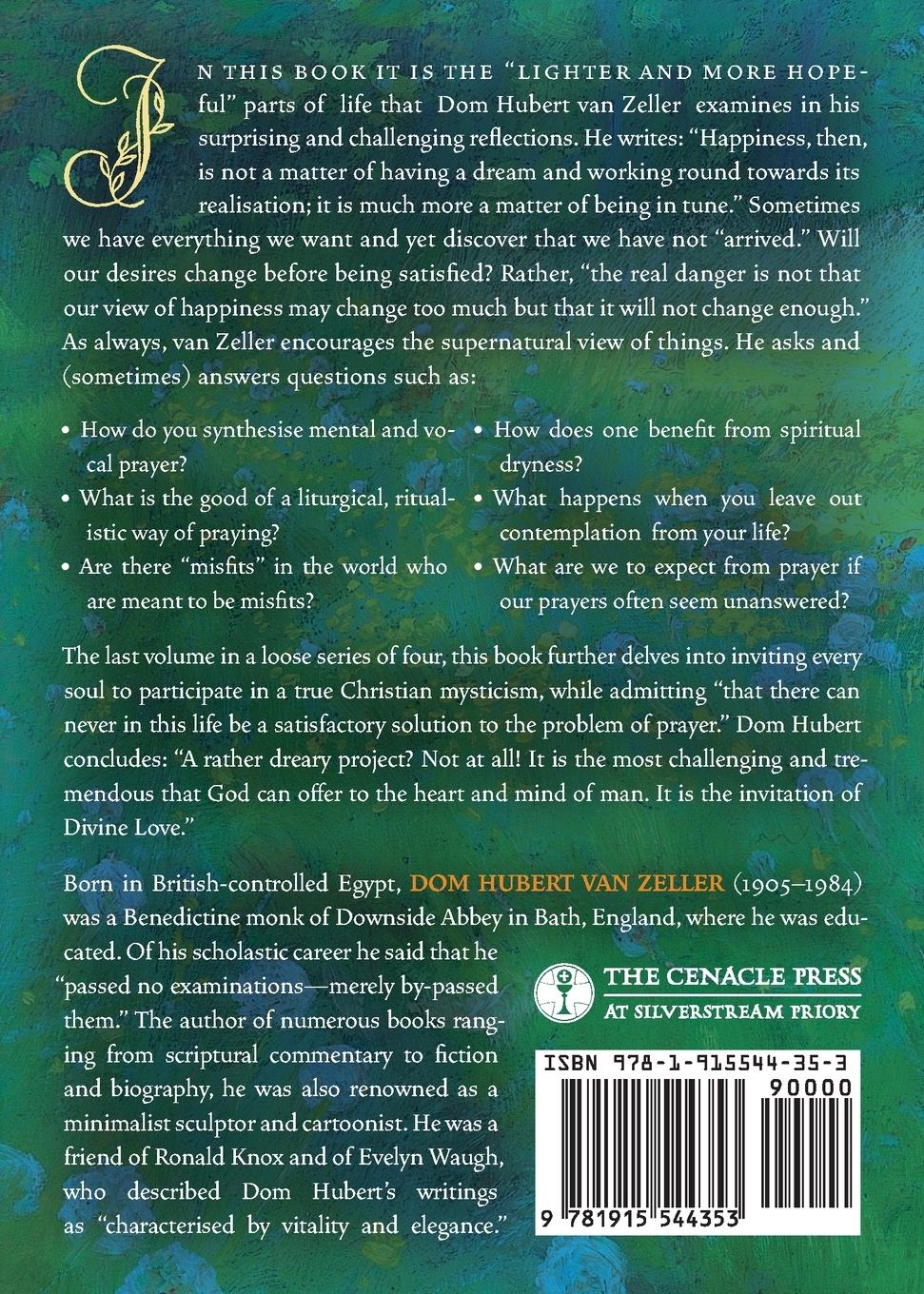 Rückseitencover We Sing While There's Voice Left