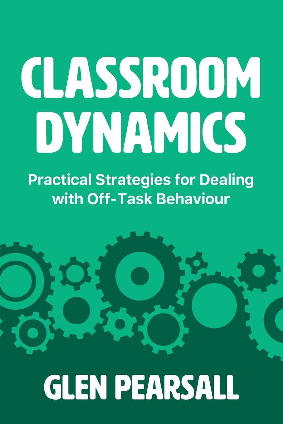 Vorderes Coverbild Classroom Dynamics