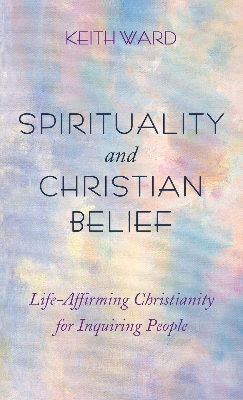 Vorderes Coverbild Spirituality and Christian Belief
