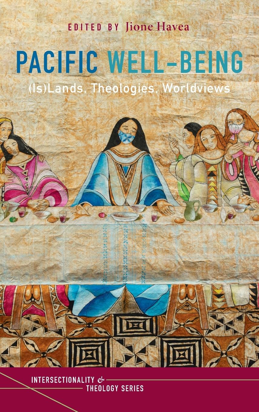 Vorderes Coverbild Pacific Well-Being