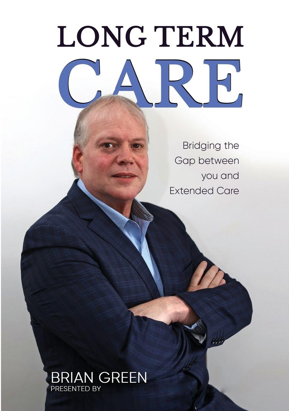 Vorderes Coverbild LONG TERM CARE