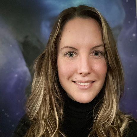 Autorenbild Kosmische Codes