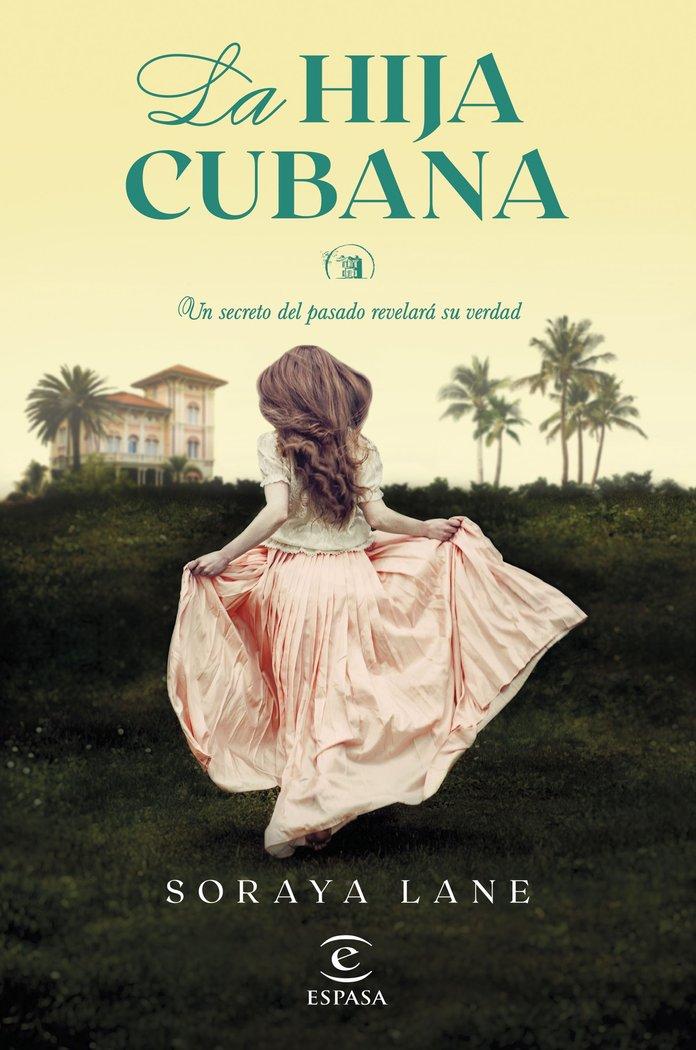 Vorderes Coverbild La hija cubana