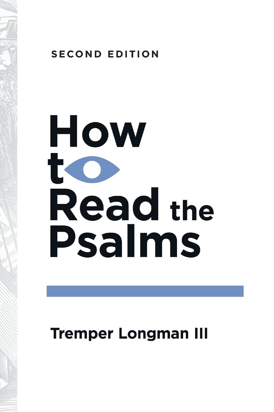 Vorderes Coverbild How to Read the Psalms