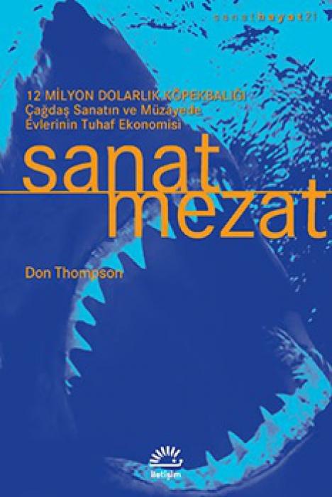 Vorderes Coverbild Sanat Mezat