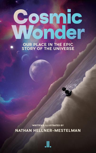 Vorderes Coverbild Cosmic Wonder