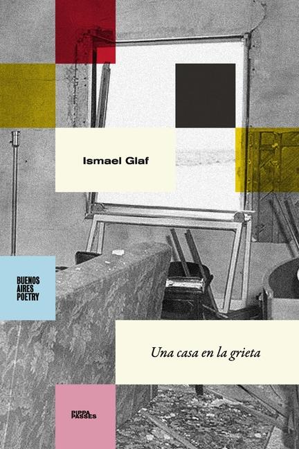 Vorderes Coverbild Una casa en la grieta