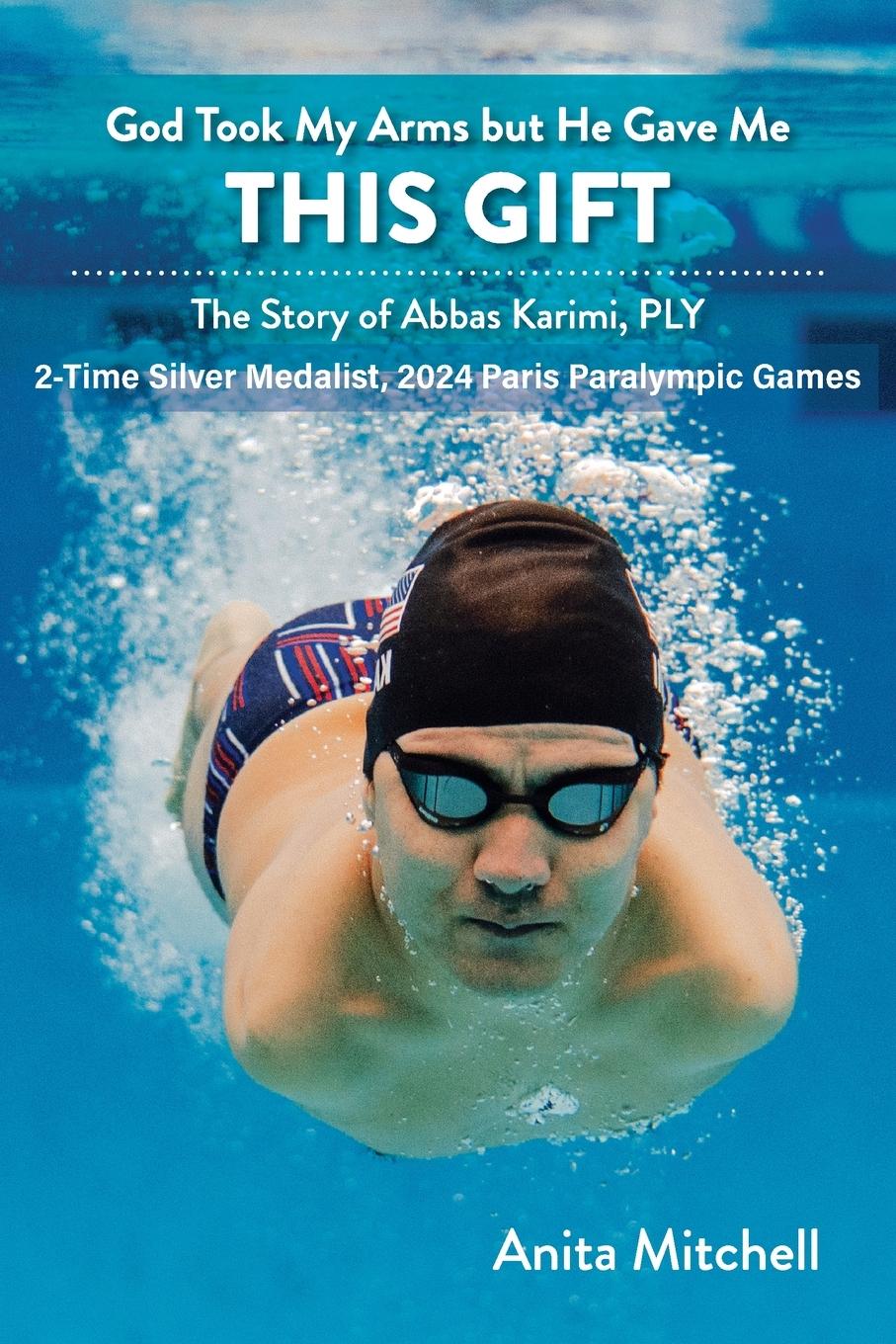 Vorderes Coverbild This Gift