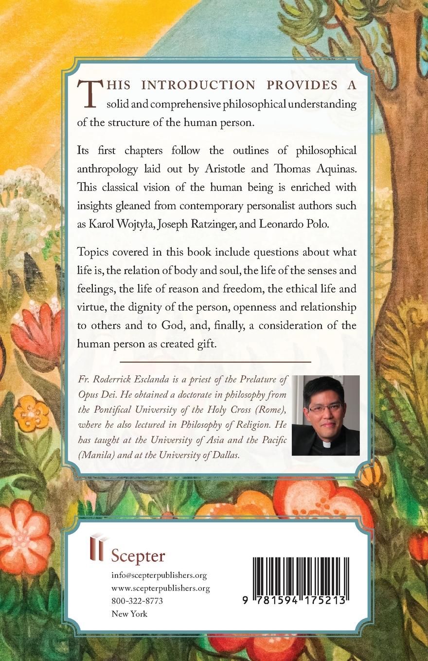 Rückseitencover Incarnate Spirits