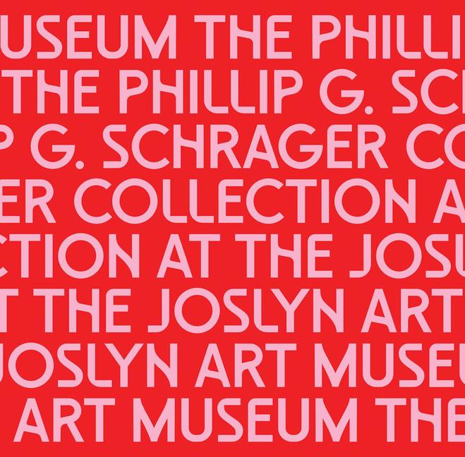 Vorderes Coverbild The Phillip G. Schrager Collection at the Joslyn Art Museum
