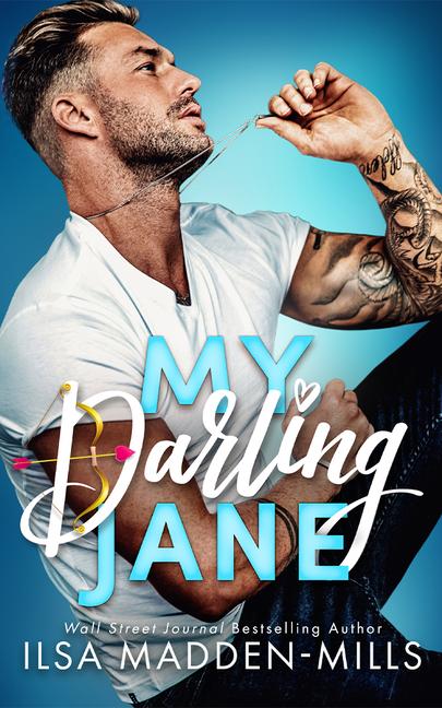 Vorderes Coverbild My Darling Jane
